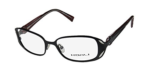 Koali By Morel7003k Womens Ladies Designer Full Rim Gorgeous