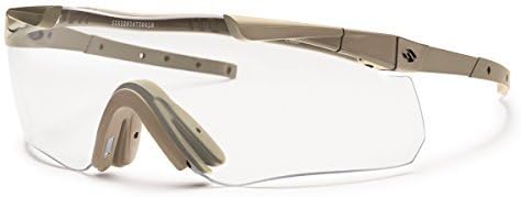Smith Elite Aegis Echo II Eyeshield Sunglasses