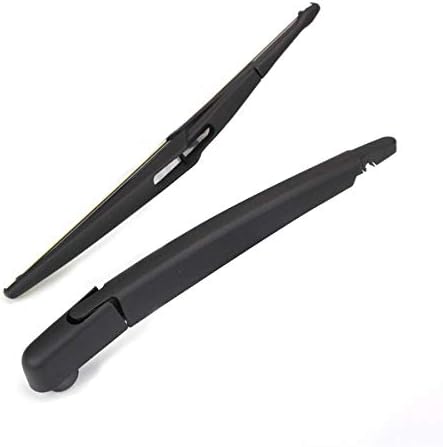 Arm Rear Wiper, AUTVAN Rear Windsheild Back Wiper Arm and Blade Set for Nissan Pathfinder 2013-2017 OE: 287803JA0A/28780-3JA0A