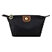 Bestrice iConic-Frame Pouch-Cosmetics Case Large Makeup Bag Travel Accessory Organizer