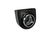 Under Dash Round Vent / Louver for 2-1/2