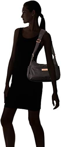 JuJuBe HoboBe Purse Diaper Bag Rose Collection, Knight Rose, One