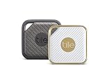 Tile Pro Combo (2017) - 2 Pack (1 x Sport, 1 x Style) - Discontinued by Manufacturer