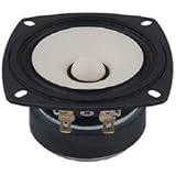 FOSTEX 8フルレンジ FE83NV （1本）