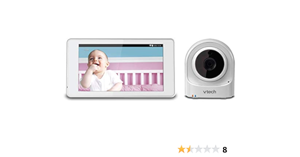 vtech rm5762 additional camera