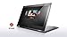 Lenovo Yoga 2 Pro Convertible Ultrabook - 59428032 - Core i7-4510U, 256GB SSD, 8GB RAM, 13.3
