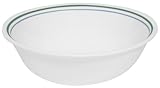 Livingware 18 oz. Country Cottage Soup/Cereal Bowl [Set of 6]