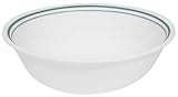 UPC 071160184893, Corell 6018489 CCG 18-oz Livingware Country Cottage Soup / Cereal Bowl - Case of 6