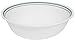 Livingware 18 oz. Country Cottage Soup/Cereal Bowl [Set of 6]