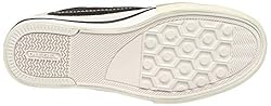 Diesel Men's D-Velows Low Patch