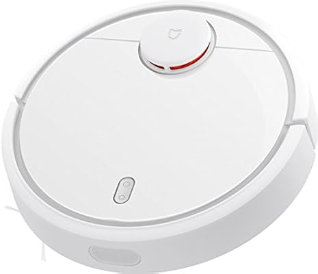 xiaomi sg robot vacuum