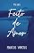 Livro Feito de Amor