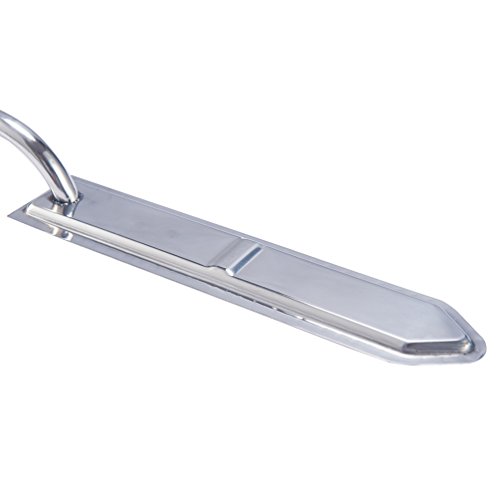 BEECASTLE Beekeeping Stainless Steel Electric uncapping knife for Apiariest/Beekeeper (Regular Type)