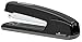 Bostitch Office Professional Metal Desktop Stapler, 20 Sheet Capacity, Jam Free, Staple Supply Indicator, Rubber Base, Black