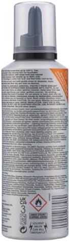 Fudge Xpander Foam Volumizing Mousse 200 ml - Unisex, Heat Protect Up To 230C view 2