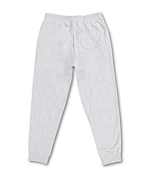 Riot Society Broken Heart Embroidered Mens Joggers