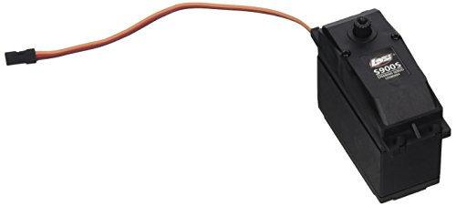 Team Losi S900S 1/5 Scale Steering Servo w/Metal Gears5IVE-T