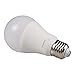 TIWIN A19 E26 LED Bulbs 100 watt Equivalent (11W),Soft White (2700K), 1100lm, CRI80+, General Purpose Light Bulb, 3-Pack