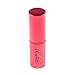 Retractable Makeup Blush Brush -Best Kabuki Blending Brushes. Mineral Powder,Contouring, Cream or Liquid Cosmetics. Cute Compact Pink Case Blusher Brush