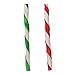 Ranch Rewards Holiday Rawhide Twists — Assorted Festive Treats For Dogs