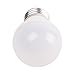 Vander 2W Energy Save LED Light Bulb E27 E26 Lamp,pack of 9(warm light)(pls note the quantity,now is 9pcs)