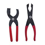 ATD Tools 2 Pc. Emergency Brake Cable Tool Set (ATD-5145)