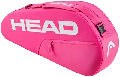 Base TennisschSäger Bag S