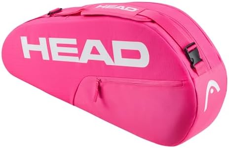 Base TennisschSäger Bag S
