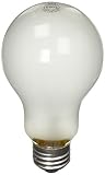 Speedball Photo Emulsion Flood Bulb, 250 Watt (004518)