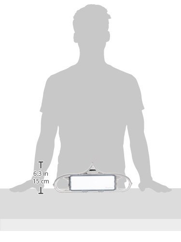 Kuryakyn 3765 Stereo Accent