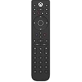 PDP Talon Media Remote Control for Xbox One, TV, Blu-ray & Streaming Media