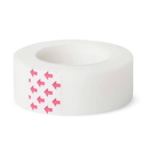 image for Mr. Pen- Tape, Clear Tape, 10 Rolls, Invisible Tape, 3/4 x 1000 Inch, 