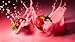 Strawberry Milk Flavor Vapor - 120ml