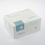 OptiLube Sterile Lubricating Jelly Sachets 5g x150 Easy Tear Box view 2