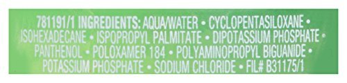 L’OREAL PARIS CLEAN ARTISTE WATERPROOF & LONG WEARING EYE MAKEUP REMOVER 4 OZ