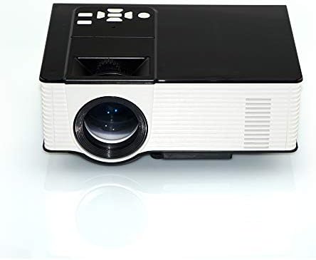 Proyector, Soporte 1080P, Fuente de Luz LED, Cuerpo Pequeño ...