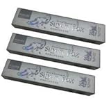 Silver Fox Female Herbal Sex Powder Aphrodisiac 3 Tubes And SpaXXX (SUPER COMBO)PLUS LOVE POTION PEN
