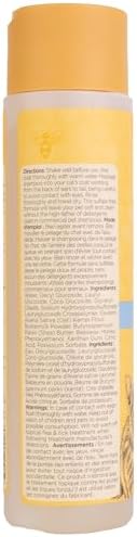 BURT'S BEES FOR PETS Kitten Tearless Shampoo with Buttermilk 10 Fl Oz view 10