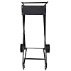 GHP-315-Lb-1-14-and-1-Steel-Tube-Frame-Outboard-Boat-Motor-Stand-Carrier-Cart