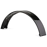 Asobilor Black Replacement Top Headband for Beats by Dr dre Solo Wireless Headphones