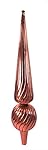 Dalvento Large Florentine Finial- Copper