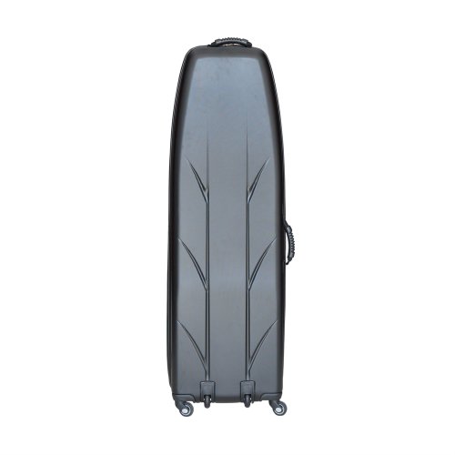 Forgan Golf Hard Side Travel Case & Cover TSA Approved