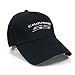 Chevrolet Camaro SS Liquid Metal Baseball Cap