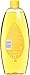 Johnson's Baby Shampoo, 25.3 Ounce / 750 ml (Pack of 2)
