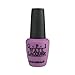PORTWORLD Nail Polish Bottle Shaped 16GB USB 2.0 Flash Drive - Purple