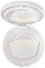 Physicians Formula Super CC+ Color-Correction & Care Powder, Hypoallergenic Face Powder with Color-Correcting Pigments - Light