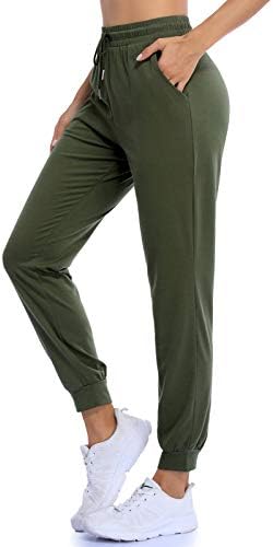 long sweatpants womens