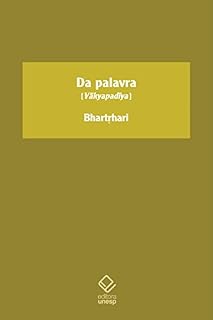 Livro Da palavra