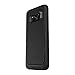 OtterBox Commuter Series Case for Galaxy S8 (NOT S8 Plus) - Black (Renewed)