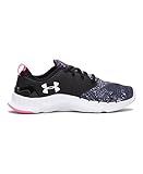 Under Armour Women's UA Flow Criss Cross Running Shoes